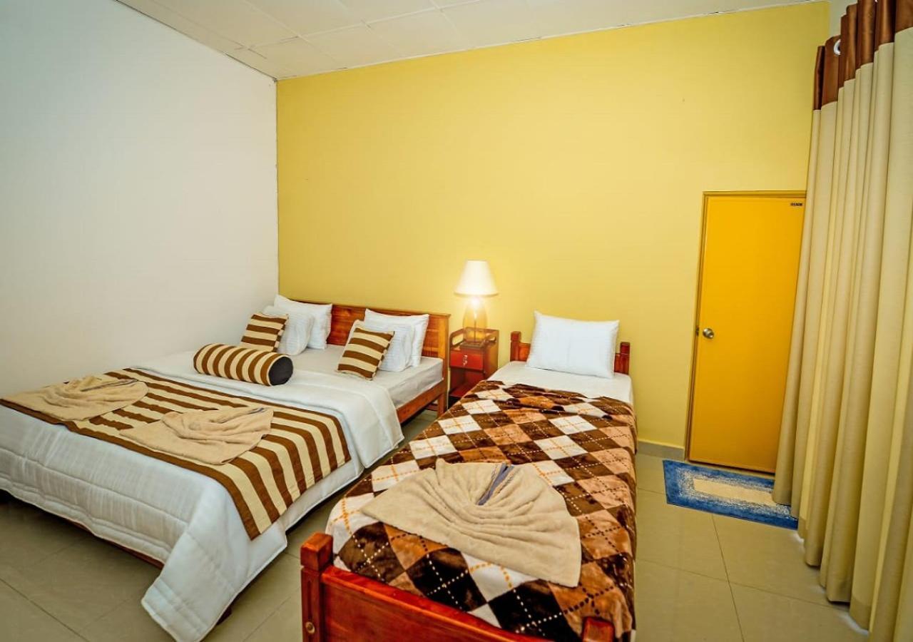 Lily Villa Haputale Exterior foto